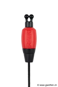 Swinger FOX Black Label Dinky Halo Bobbin - Rouge
