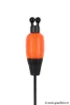 Image de Swinger FOX Black Label Dinky Halo Bobbin - Orange