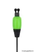 Image de Swinger FOX Black Label Dinky Halo Bobbin - Vert