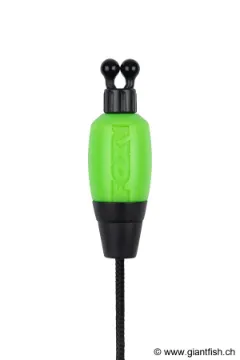 Swinger FOX Black Label Dinky Halo Bobbin - Vert