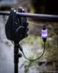 Image de Swinger FOX Black Label Dinky Halo Bobbin - Violet