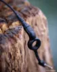 Immagine di Swinger FOX Black Label Dinky Halo Bobbin - Bianco