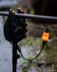 Picture of Swinger FOX Black Label Dinky Halo Bobbins - Black