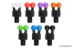 Bild von Bobbin-Clips FOX Black Label
