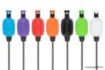 Bild von Bobbin-Clips FOX Black Label