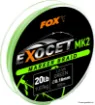Image de Tresse FOX Exocet MK2 Spod Braids - 300 m - Vert