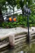 Image de Tresse Coulante FOX Submerge Orange Sinking Braid