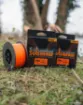 Image de Tresse Coulante FOX Submerge Orange Sinking Braid