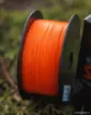 Image de Tresse Coulante FOX Submerge Orange Sinking Braid