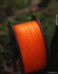 Image de Tresse Coulante FOX Submerge Orange Sinking Braid