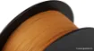 Image de Tresse Coulante FOX Submerge Orange Sinking Braid
