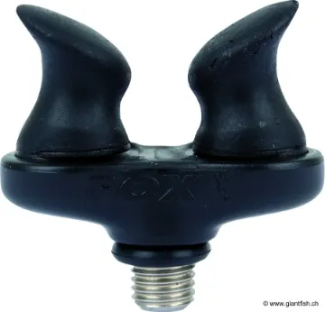 Support de Canne FOX Power Grip Butt Rest