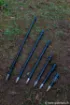 Picture of FOX Black Label QR Screw-In Bankstick