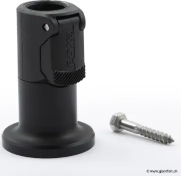 Support Anti Rotation FOX Black Label Stage Stand