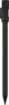 Bild von FOX Black Label Slim Bankstick
