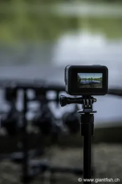 Adaptateur Caméra FOX Black Label QR Camera Adaptor