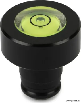 Insert avec Niveau à Bulle FOX Black Label QR Spirit Bubble