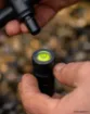 Bild von Insert mit Wasserwaage FOX Black Label QR Spirit Bubble