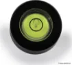 Bild von Insert mit Wasserwaage FOX Black Label QR Spirit Bubble