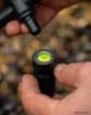 Bild von Insert mit Wasserwaage FOX Black Label QR Spirit Bubble