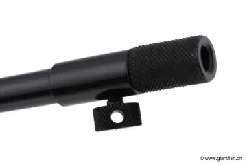 Pique FOX Black Label Slim Bankstick