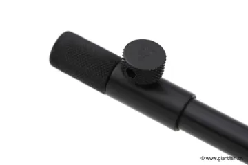 Pique FOX Black Label Slim Bankstick