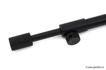 Pique FOX Black Label Slim Bankstick