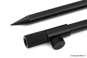 Pique FOX Black Label Slim Bankstick