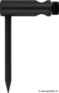 Stabilisateur FOX Black Label Slim Stabiliser