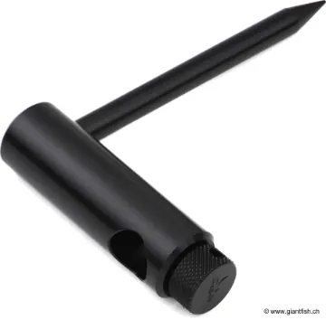 Stabilisateur FOX Black Label Slim Stabiliser