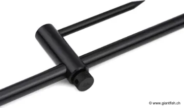 Stabilisateur FOX Black Label Slim Stabiliser