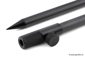 Pique FOX Black Label Carbon Banksticks
