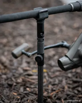Pique FOX Black Label Carbon Banksticks