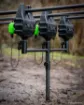 Immagine di Picchetto FOX Black Label Carbon Banksticks