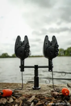 Support Anti Rotation FOX Black Label Slim Stage Stands