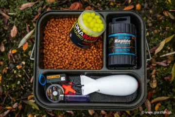 Organiseur FOX Bucket Insert