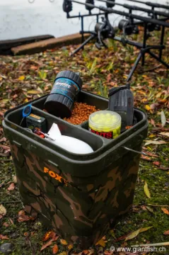 Organiseur FOX Bucket Insert