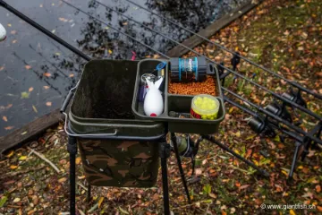 Organiseur FOX Bucket Insert