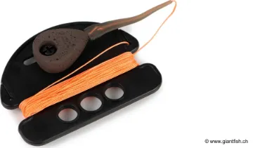 Plomb FOX Edges Captive Back Weight