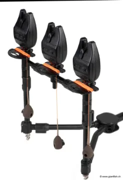 Plomb FOX Edges Captive Back Weight