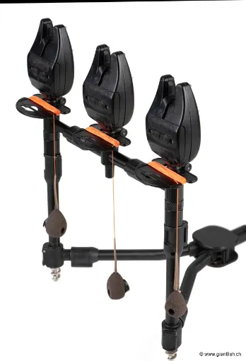 Plomb FOX Edges Captive Back Weight