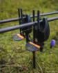 Bild von Fox Edges Captive Back Weight Blei