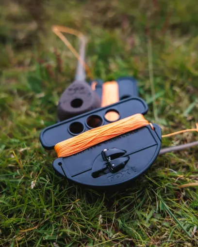 Plomb FOX Edges Captive Back Weight