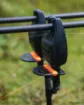 Bild von Fox Edges Captive Back Weight Blei