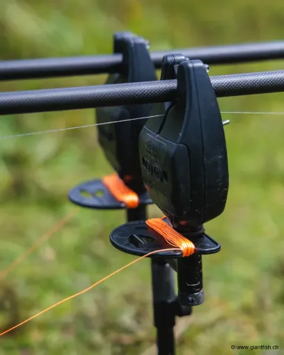 Plomb FOX Edges Captive Back Weight