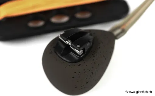 Plomb FOX Edges Captive Back Weight