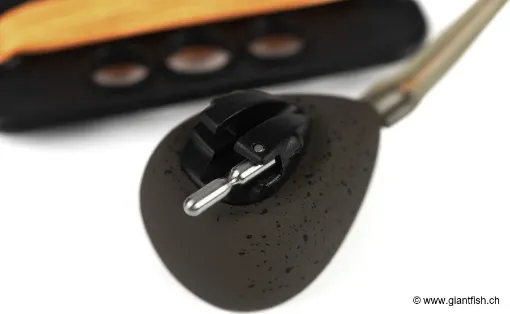 Plomb FOX Edges Captive Back Weight