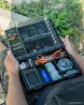 Bild von Aufbewahrungsbox FOX Edges Medium Tacklebox