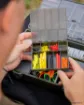 Bild von Aufbewahrungsbox FOX Edges Medium Tacklebox
