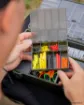 Picture of FOX Edges Internal Compartment Box
